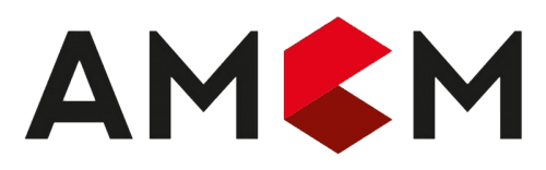 AMCM logo