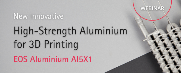 Aluminium material promo image