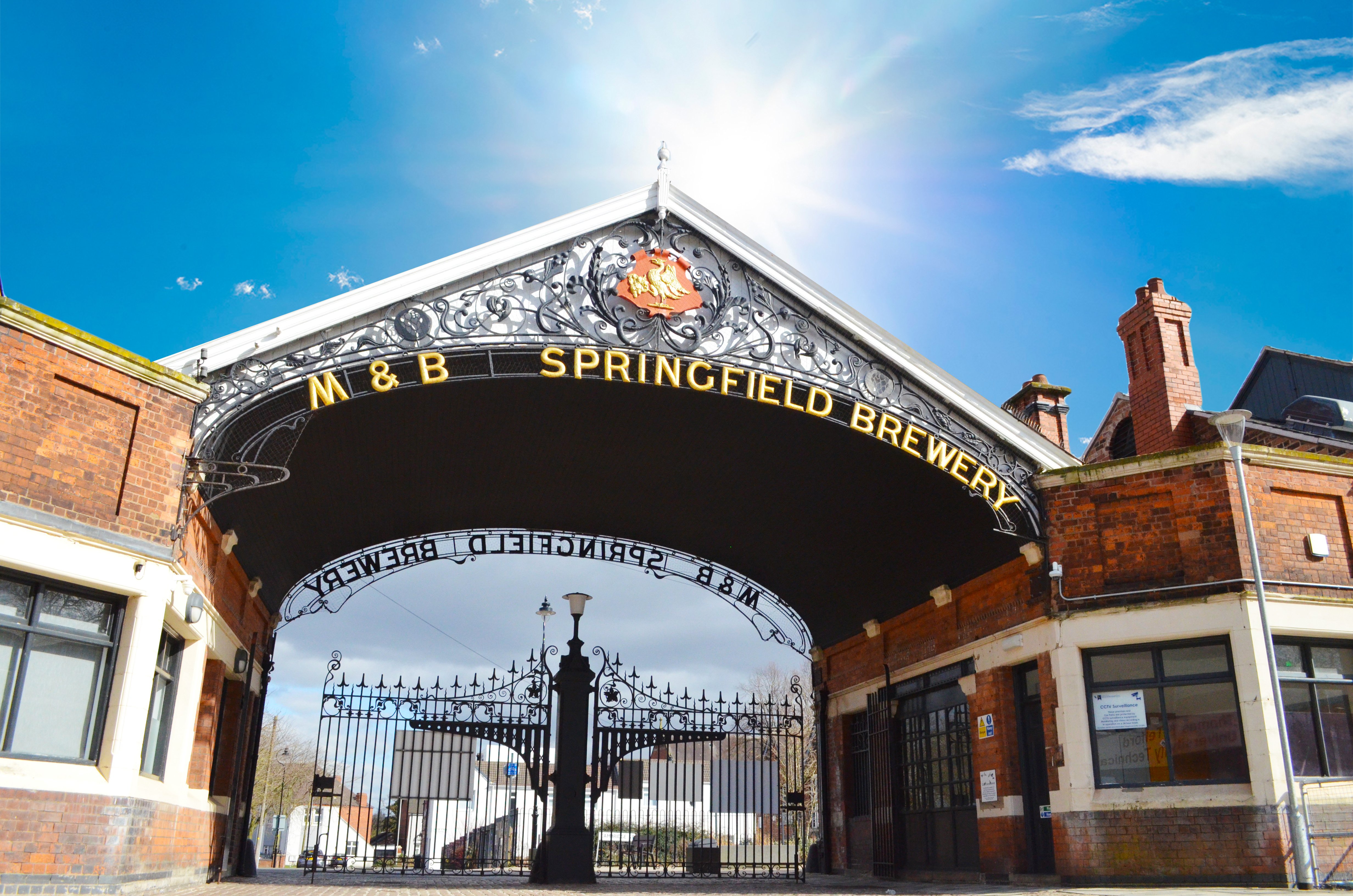 University of Wolverhampton 