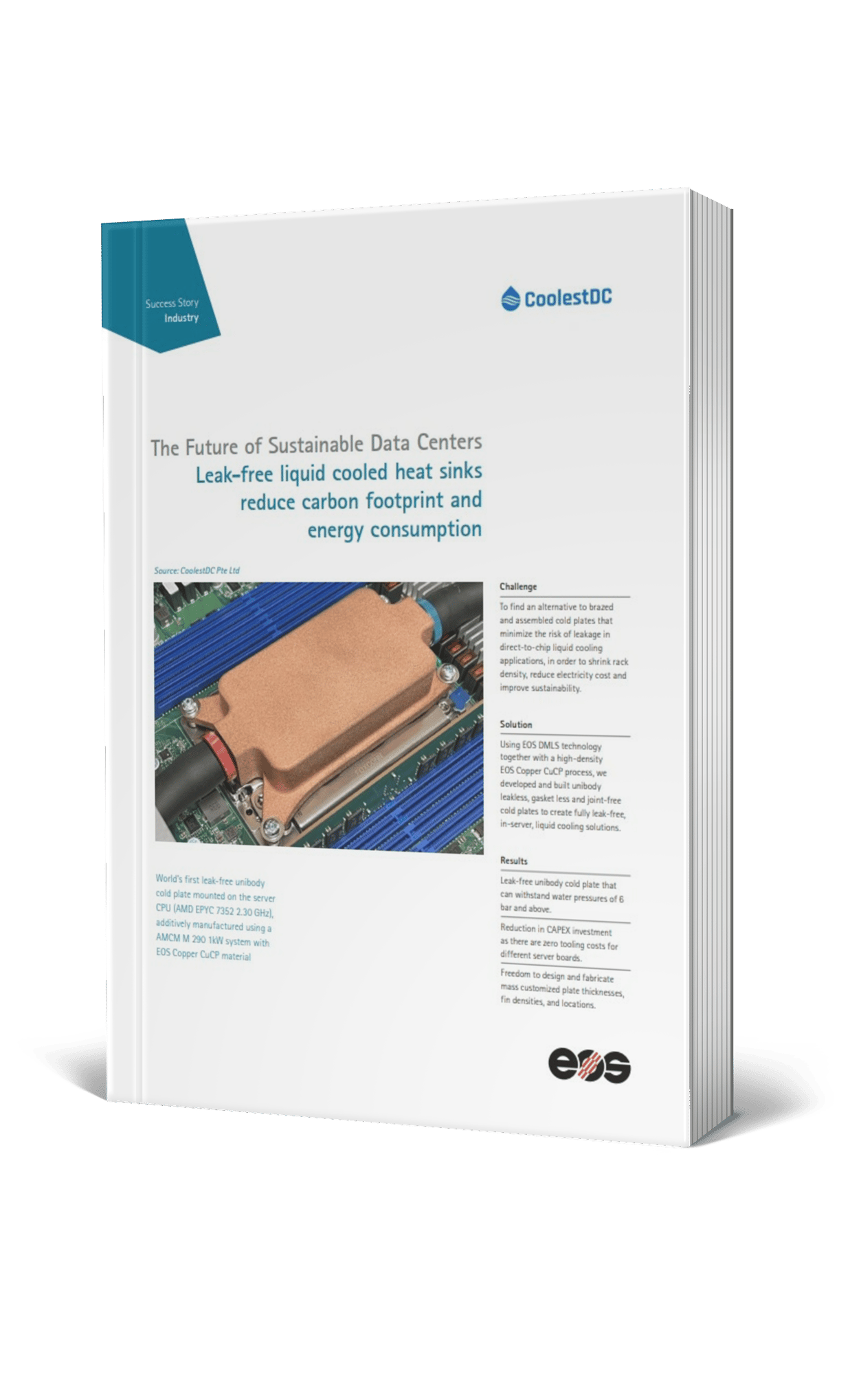 EOS_CaseStudy_CoolestDC_AMCM_M_290_1kW_EN_Cover