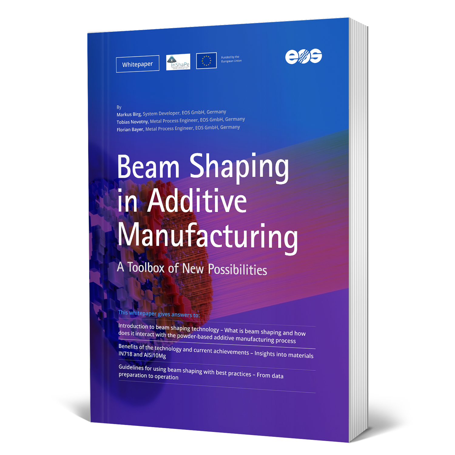 EOS_Whitepaper_Beam_Shaping_in_AM_EN_Cover