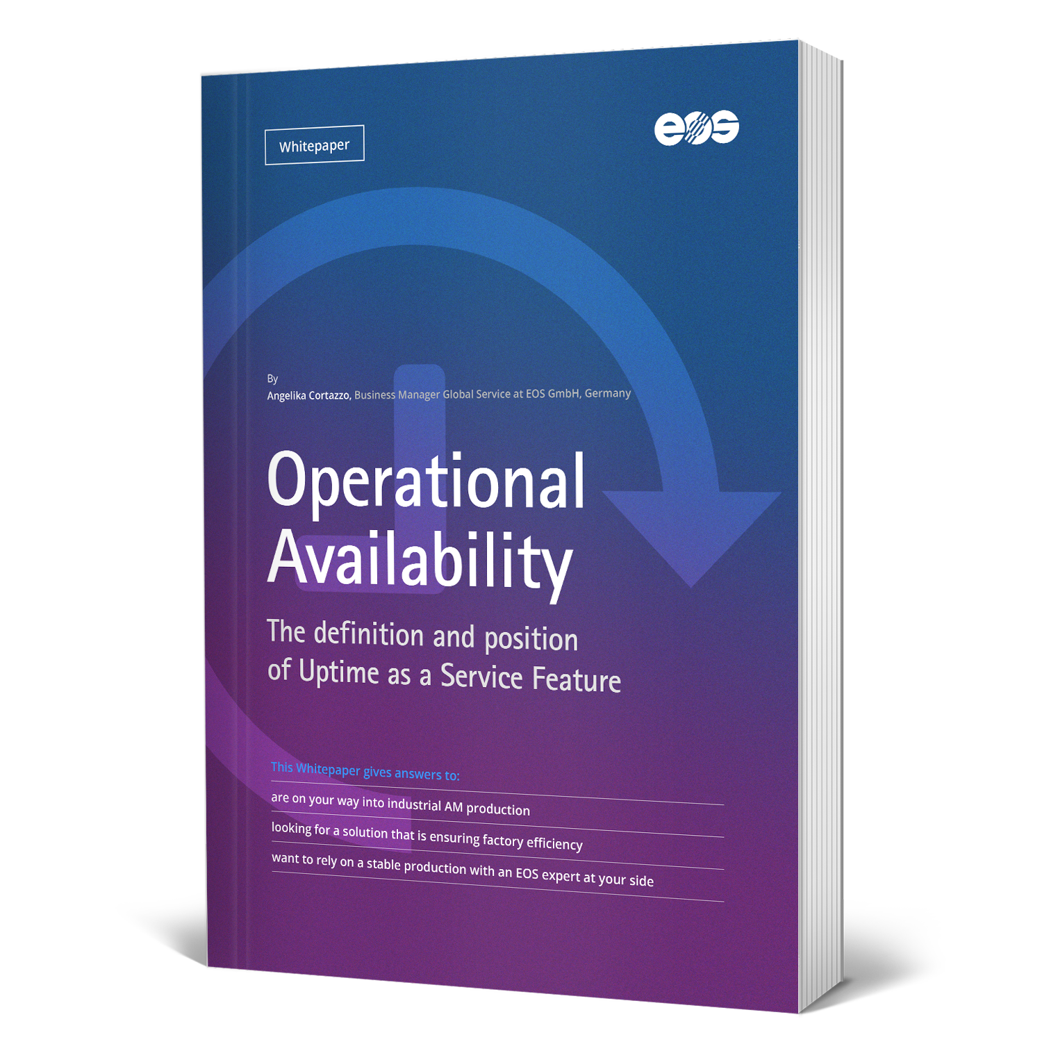 EOS_Whitepaper_Operational-Availability_EN_Cover