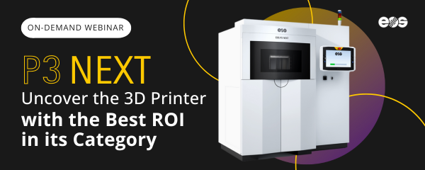 Updated P3 NEXT Webinar Promotion for Production Tools Campaign