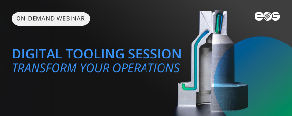 DIGITAL TOOLING SESSION On-Demand Webinar Email Header