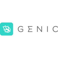 Genic Logo