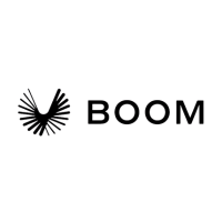 BOOM Logo