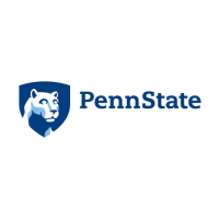 Penn State University Logo