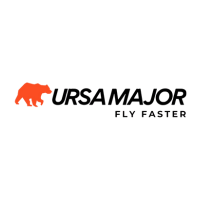 Ursa Major Logo