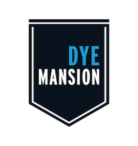 Logo_Dyemansion
