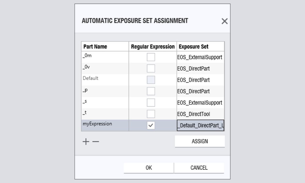 V24_Softwarenews_Automatic Exposure Set Assignment