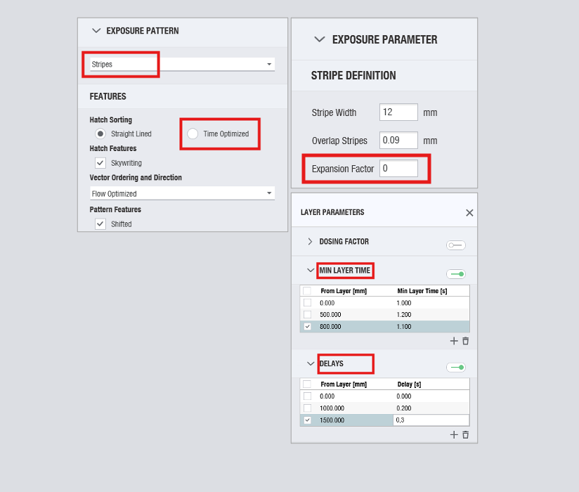 V24_Softwarenews_Other New Exposure Parameters